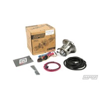 ELocker | Toyota | LandCruiser 200 | Tundra | Front