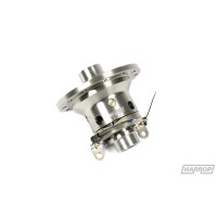 ELocker | Mitsubishi | Fiat | Rear | 9.5" | 31 Spline