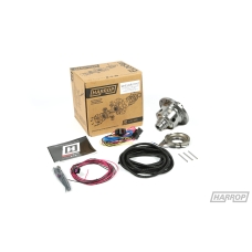 ELocker | Ford | Ranger PX - PX2 | Mazda | BT-50 UP - UR | Front