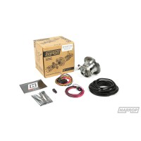 ELocker | Mitsubishi | 8" Rear | 28 Spline