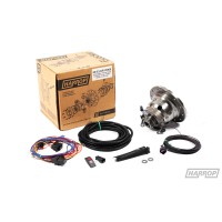 ELocker | Mitsubishi | 9" Rear | 28 Spline | Thrust Block