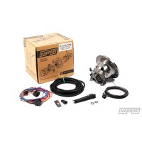 ELocker | Mitsubishi | 9" Rear | 28 Spline | Thrust Block