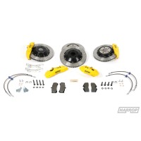 Ultimate Kit | Ford BA - FG