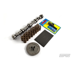 Harrop Camshaft Kit