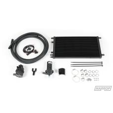 Harrop Universal Intercooler Kit