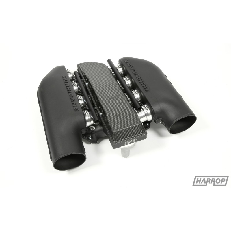 Harrop Engineering is excited to announce the release of our Hurricane