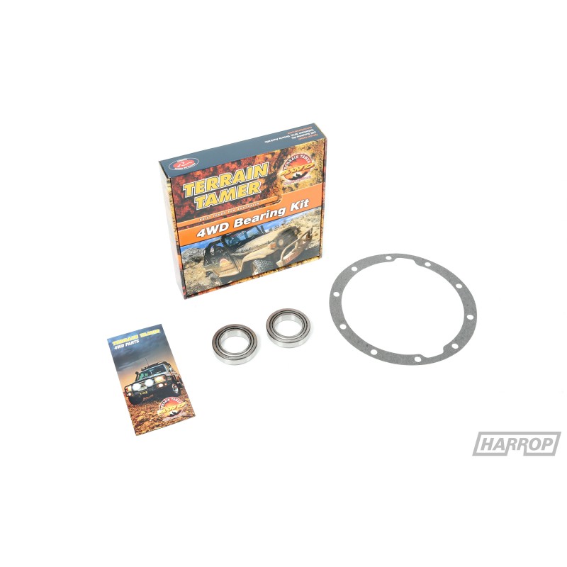 Bearing Kit | Hilux | Landcruiser 120 Series | Tacoma | TTEL14