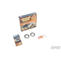 Bearing Kit | Challenger | Pajero | Triton | Rear | TTEL19