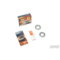 Bearing Kit | Navara | Tacoma | TTEL16