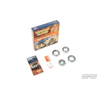 Bearing Kit | Ranger | BT-50 | Rear | TTEL28