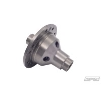 Detroit Locker | Nissan | Patrol | Front | H233 | 31 Spline