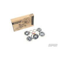 Rebuild Kit | Diff | M86 | BWA2008