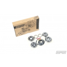 Rebuild Kit | Diff | M80 | BWA2005