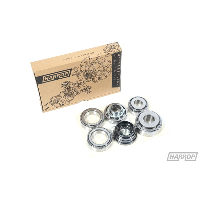 Rebuild Kit | Diff | Toyota | FJ Cruiser | Prado | Front | TOY5104