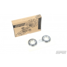 Rebuild Kit | Diff | Holden | Colorado | Isuzu | D-Max | Rear | ISU2001