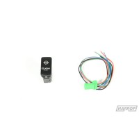 ELocker Switch | Front | FJ Cruiser | Hilux | Landcruiser | 830B