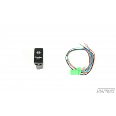 ELocker Switch | Front | FJ Cruiser | Hilux | Landcruiser | 830B