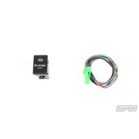 ELocker Switch | Rear | Colorado | Dmax | Mux | C131