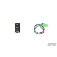 ELocker Switch | Front | Navara | Pathfinder R51 | Patrol | N130GO