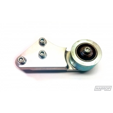 HTV LS Engine Re-Wrap Idler Mount/Pulley