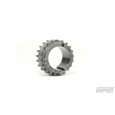 Mustang Coyote Billet Crank Timing Gear