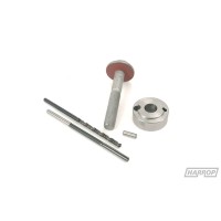 GM LS Series Engine Crank Pinning Kit