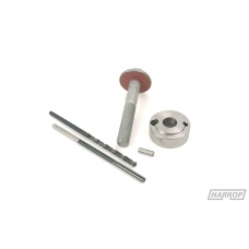 GM LS Series Engine Crank Pinning Kit