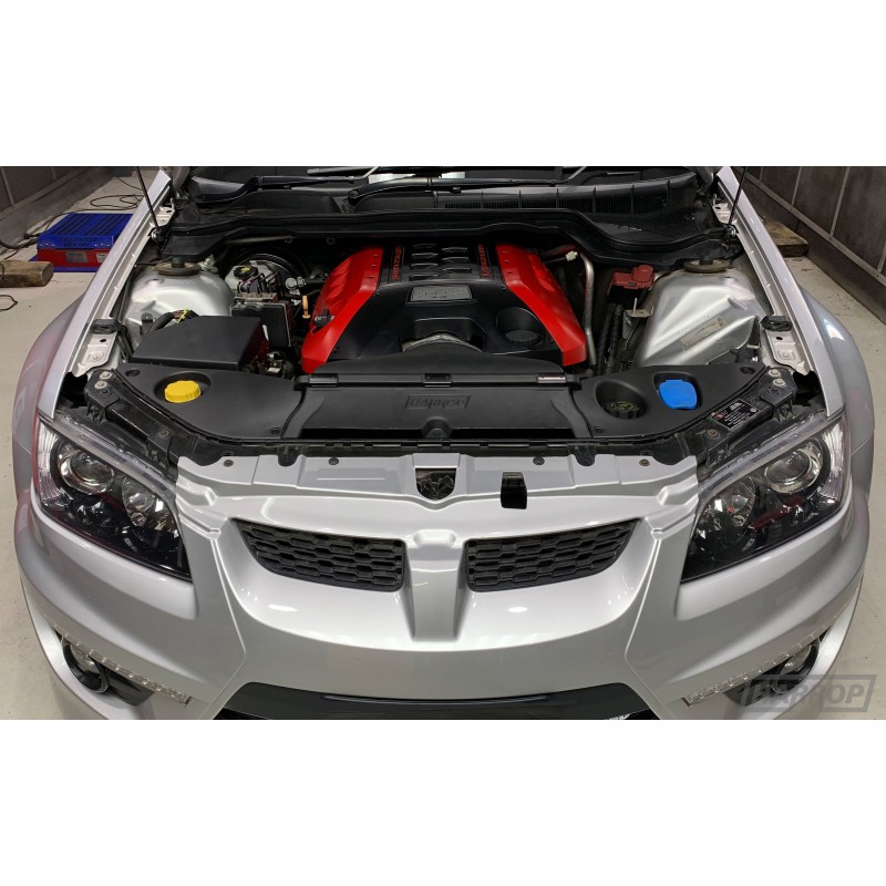 OTR CAI System N/A MAFless Holden VE V8