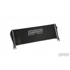 Ford Ranger / Mazda BT-50 Intercooler - 3.2L