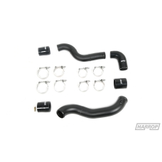 Ford PX Ranger Pipe Kit