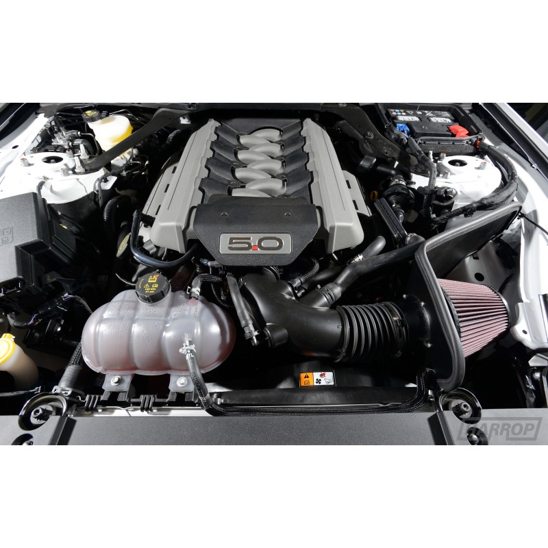 CAI System Ford Mustang GT