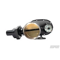 110mm Integrated Throttle Body | LS Engines
