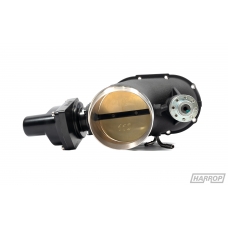 110mm Integrated Throttle Body | LS Engines