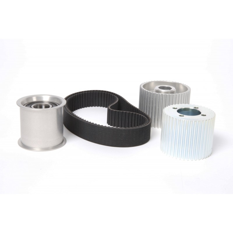 Gilmer Rear Drive Kit