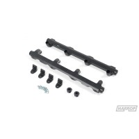 Harrop LSA Fuel Rails