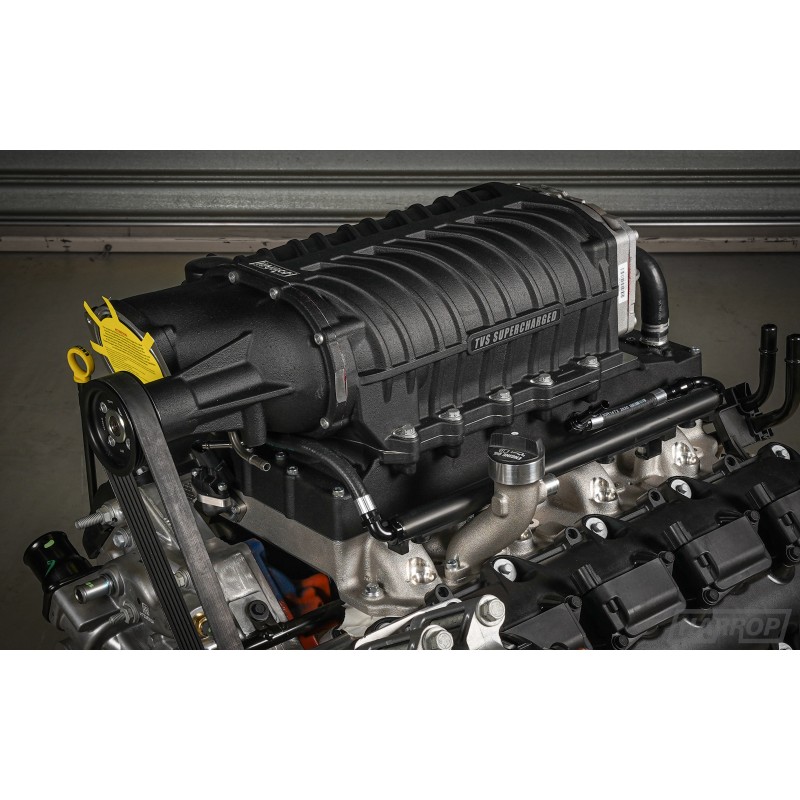 TVS2650 | 6.4L HEMI
