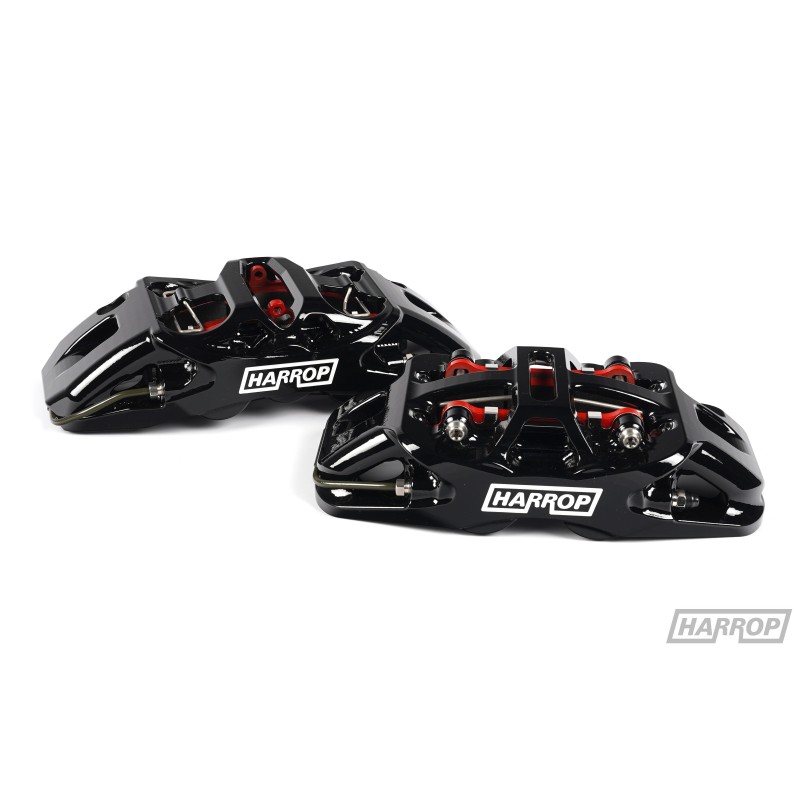 Forged Ultimate Kit I RS Chassis Ø370– Front Only 