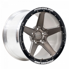 Forgeline CF1R Beadlock