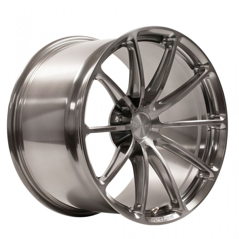 Forgeline GT1 5-Lug