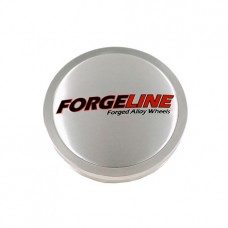 Forgeline Aluminium Cap