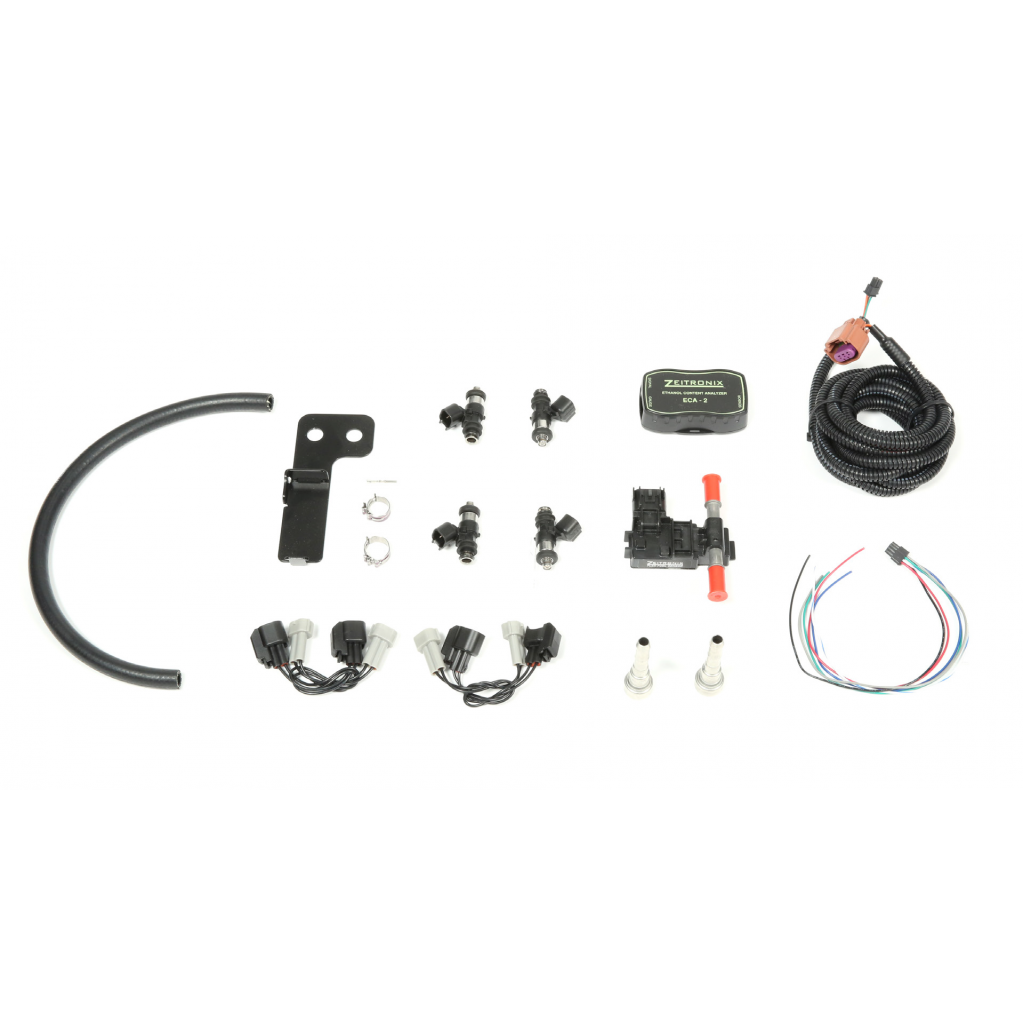 Harrop Flex Fuel kit 86/BRZ