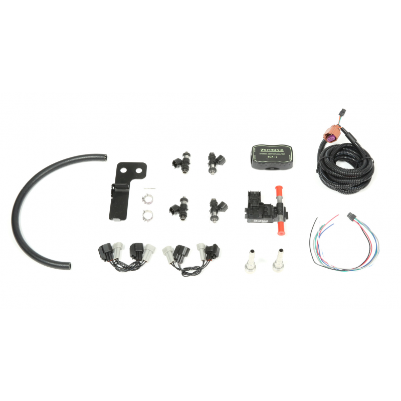 Harrop Flex Fuel kit 86/BRZ