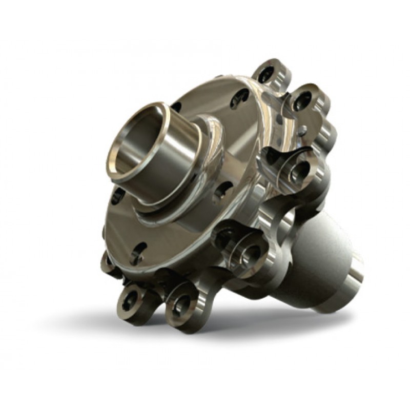 Detroit Truetrac | Ford 9" | 31 Spline