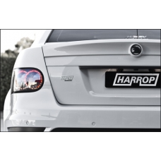 Harrop Enhanced Decal