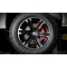 Brake Upgrade | Front | Holden Colorado