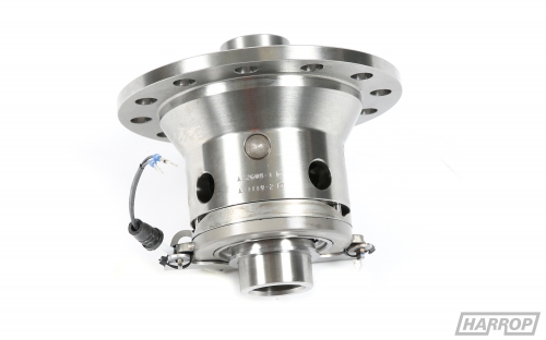 Elocker Ford Ranger Px Px2 Mazda Bt 50 Up Ur Rear Harrop Engineering Superchargers Brakes Driveline Engine 4wd Cooling