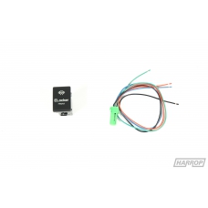 ELocker Switch | Front | Colorado | Dmax | Mux | C130