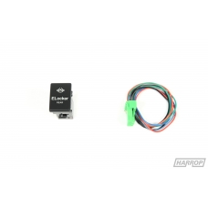 ELocker Switch | Rear | Colorado | Dmax | Mux | C131