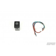 ELocker Switch | Rear | Navara | Pathfinder R52 | N231GO