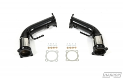 Hi-Flow Catalytic Converter